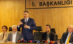 İçişleri Bakanı Diyarbakır'dan mesaj verdi: Artık yeni bir aşamadayız