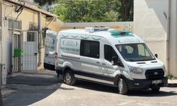 Elektrik akımına kaplan demir ustası hayatını kaybetti