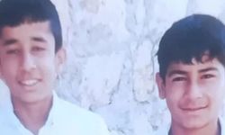 Kur'an kursuna giderken kaybolan çocuklar bulundu