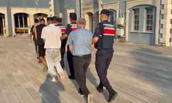 23 ilde göçmen kaçakçılığı operasyonu