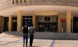 26 yıl kesinleşmiş hapis cezası bulunan hükümlü yakalandı