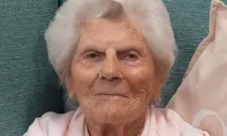 Dünyanın en yaşlı insanı 117 yaşına girdi