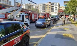 Batman'da yangın faciası: 2 kişi hayatını kaybetti