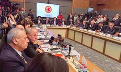TBMM’de "Terörsüz Türkiye" mesaisi: Teklif komisyondan geçti