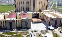 Diyarbakır'da 60 yataklı 3. basamak yoğun bakım ünitesi hizmete açıldı