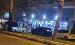 Mardin'de aynı gece 2 iş yerine silahlı saldırı