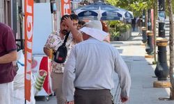 Sıcak hava nedeniyle ölüm oranlarındaki artış ve Diyarbakır sıcakları
