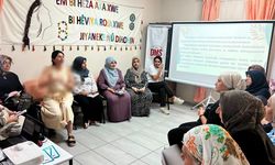 Kayapınar Belediyesi'nin afet eğitiminde "toplumsal cinsiyet" dayatması
