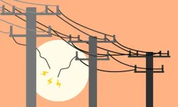 Adana'da 3 günlük elektrik kesintisi: İşte ilçe ilçe listesi