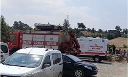 Adana’da göçük altında kalan işçi hayatını kaybetti