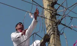Adana'da yeni haftada çok sayıda noktada elektrik kesilecek