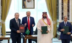 Mekke Anlaşması sonrası Şahbaz Şerif’ten Trump’a övgü