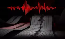 Adıyaman'da 3 dakika arayla 2 deprem