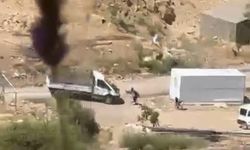 Adıyaman'da 7 kişinin yaralandığı kavganın görüntüleri ortaya çıktı