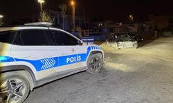 Adıyaman'da iki grup arasında kavga: Polis müdahale etti