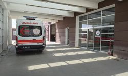Adıyaman'da işçi minibüsü devrildi: 13 yaralı