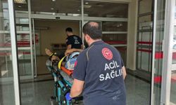 Adıyaman'da iki grup arasında kavga: 2 yaralı