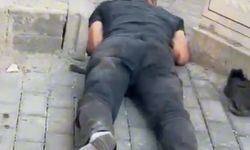 Batman'da bir genç tüfekle ayağından vuruldu
