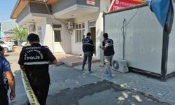 Belediye bahçesine silahlı saldırı: Nedeni belli oldu