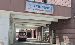 Bir kaşık çorbayla nefes borusu tıkanan adam yoğun bakımda