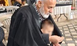 Camiye giderken motosikletin çarptığı yaşlı adam hayatını kaybetti
