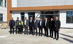 Dicle Devlet Hastanesi'nin statüsü yükseltildi
