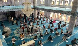 Dicle'de yaz Kur'an kursları arası bilgi yarışması yapıldı
