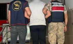 Dolandırıcılık suçundan aranan şahıs yakalandı