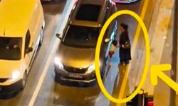 Gaziantep'te dilencilik ve satıcılara zabıta müdahalesi