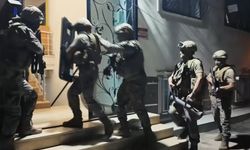 Gaziantep'te siber dolandırıcılık operasyonu: 17 gözaltı