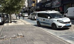 Gaziantep'te silahlı kavga: Bir ağır yaralı
