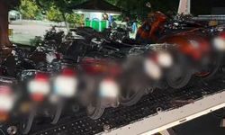 Gaziantep'te sürücülere ceza yağdı