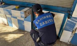 Hijyen kurallarını hiçe sayan fırına kapatma cezası