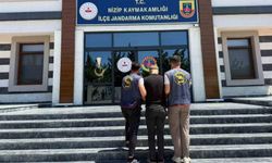 Kesinleşmiş hapis cezasıyla aranan 2 şahıs yakalandı