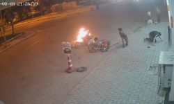 Şanlıurfa'da iki motosiklet çarpıştı: 4 yaralı