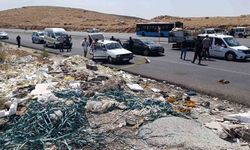 Şanlıurfa'da kayıp olarak aranan şahıs ölü halde bulundu