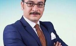 Şanlıurfa'da otomobil devrildi: Bir kişi hayatını kaybetti