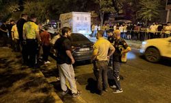 Şanlıurfa'da otomobilin çarptığı kadın hayatını kaybetti