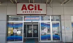 Sinek ilacına maruz kalan kadın hastaneye kaldırıldı