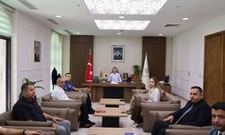 Şırnak'ta kamu hizmetleri masaya yatırıldı