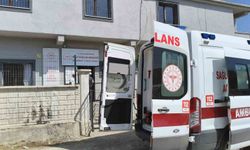 Yemeği ocağa koyan kadın elektrik çarpması sonucu hayatını kaybetti