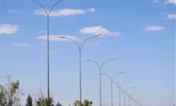 Ağrı'da elektrik kesintisi 10 saat sürecek