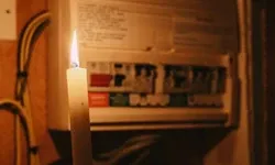 Ağrı'da elektrik kesintisi: 7 ilçede saatler sürecek
