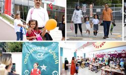 Aileler, çocuklarının okula uyum sürecine eşlik edecek