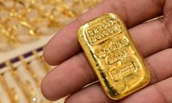 Altın üç ayın en yüksek seviyesine çıktı