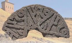 Ani'de tarihi keşif: Hz. Muhammed ismi 6 kez tekrarlandı
