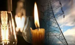Ankara'da elektrikler ne zaman kesilecek? İlçe ilçe kesinti listesi