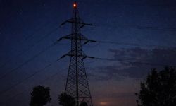 Ankara'da onlarca bölgede 72 saatlik elektrik  kesintisi