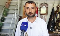 Antikacı Gaspak: Deprem sadece evleri, dükkanları yıkmadı, insanların geçmişini de yıktı