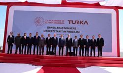 Araç muayenesinde yapay zekâ dönemi başlıyor